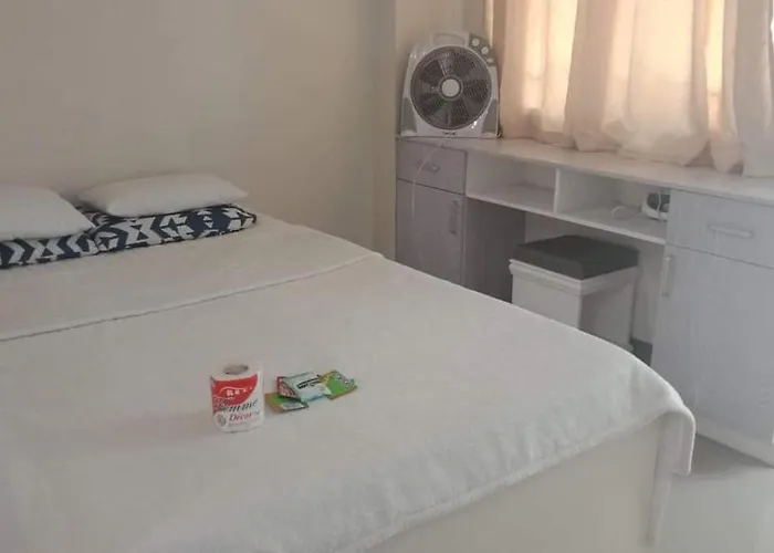 Affittacamere Adaresee Manila